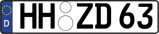 HH-ZD63