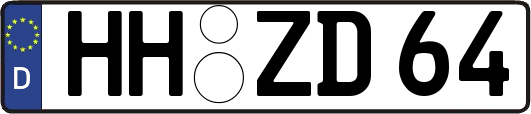 HH-ZD64