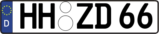 HH-ZD66