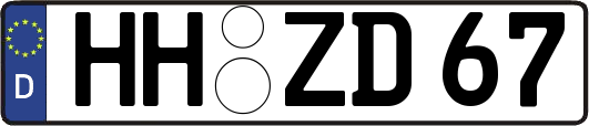 HH-ZD67