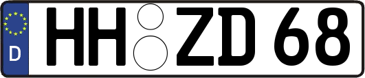 HH-ZD68