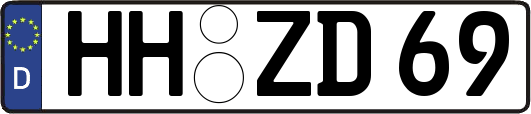 HH-ZD69
