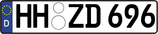 HH-ZD696