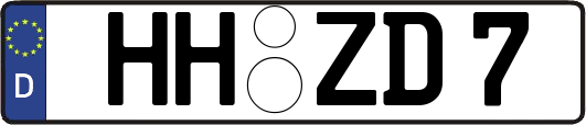 HH-ZD7
