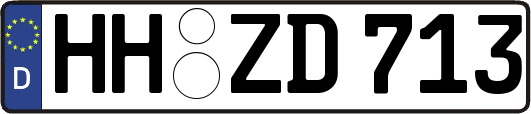 HH-ZD713