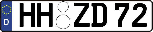 HH-ZD72