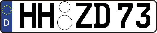 HH-ZD73