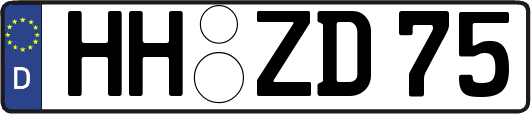 HH-ZD75