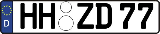 HH-ZD77