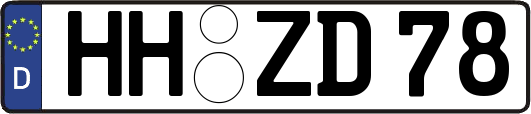 HH-ZD78