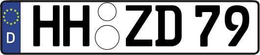 HH-ZD79