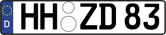 HH-ZD83