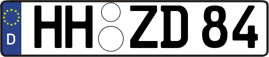 HH-ZD84