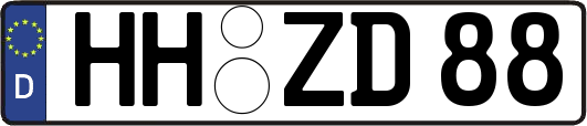 HH-ZD88