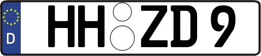 HH-ZD9