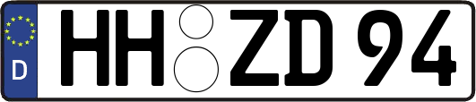 HH-ZD94