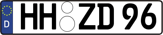 HH-ZD96