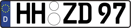 HH-ZD97