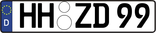 HH-ZD99