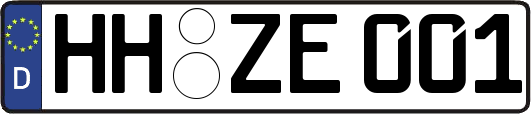 HH-ZE001