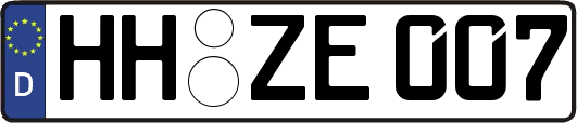 HH-ZE007