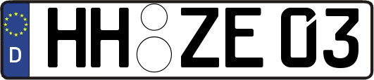 HH-ZE03
