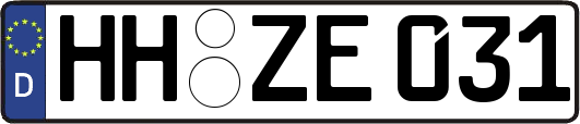 HH-ZE031