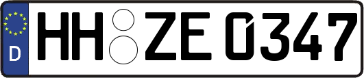 HH-ZE0347