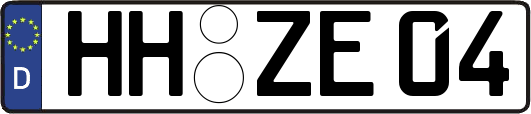 HH-ZE04