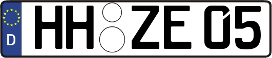 HH-ZE05