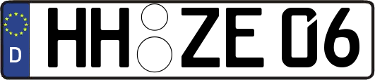 HH-ZE06