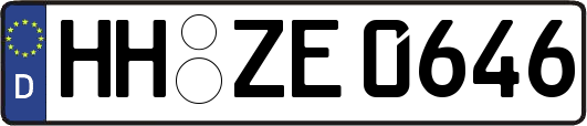 HH-ZE0646