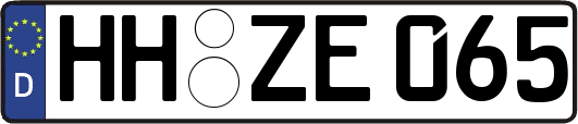 HH-ZE065