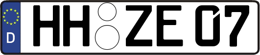 HH-ZE07