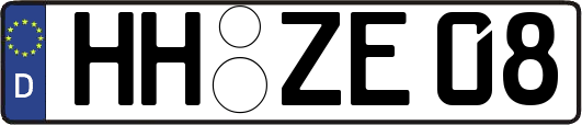 HH-ZE08