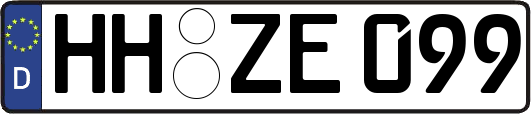 HH-ZE099