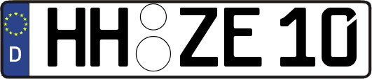 HH-ZE10