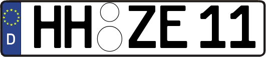 HH-ZE11