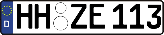 HH-ZE113