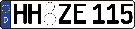 HH-ZE115