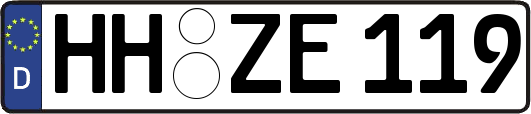 HH-ZE119