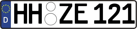 HH-ZE121