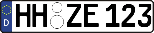 HH-ZE123