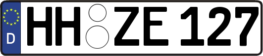 HH-ZE127