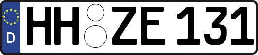 HH-ZE131