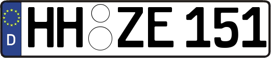 HH-ZE151