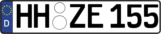 HH-ZE155