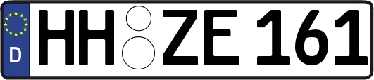 HH-ZE161