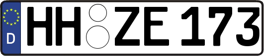HH-ZE173