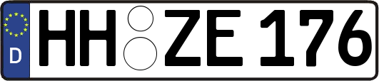 HH-ZE176